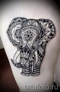 tatouage dessins géométriques - par exemple Photo pour choisir 28022016 4