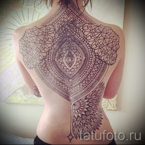 tatouage dessins géométriques - par exemple Photo pour choisir 28022016 5