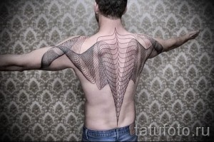 tatouage dessins géométriques - par exemple Photo pour choisir 28022016 6