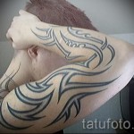 tatouage sur ses modèles masculins de l'avant-bras - exemple photo pour la sélection de 28022016 1
