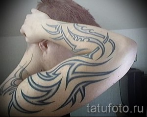 tatouage sur ses modèles masculins de l'avant-bras - exemple photo pour la sélection de 28022016 1