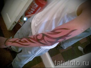 tatouage sur ses modèles masculins de l'avant-bras - exemple photo pour la sélection de 28022016 4