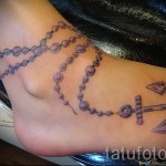 tattoo designs on foot - Photo example for the selection of 28022016 2