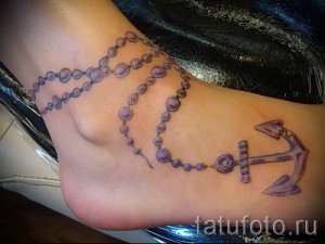 tattoo designs on foot - Photo example for the selection of 28022016 2