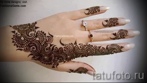 tattoo designs on hand for the girls - Photo example for the selection of 28022016 2