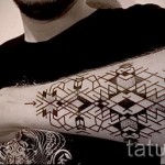 tattoo geometric designs - Photo example to choose from 28022016 2