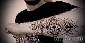 tattoo geometric designs - Photo example to choose from 28022016 2