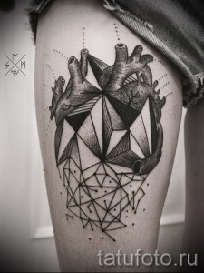 tattoo geometric designs - Photo example to choose from 28022016 4