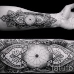 tattoo geometric designs - Photo example to choose from 28022016 6