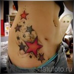 tattoo on her hip girls pictures - examples of finished tattoo photos 01022016 10