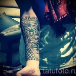 tattoo from wrist to elbow - photos and examples from 01032016 4