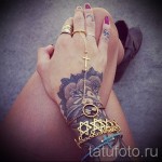 tattoo on the hand for the girls photos - photos and examples from 01032016 2