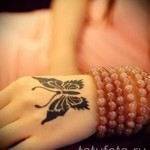 tattoo on the hand for the girls photos - photos and examples from 01032016 3