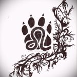 Leo tattoo designs - designs for tattoos from 29042916 2