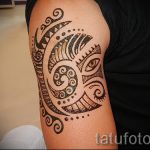 Henna tattoos for men 1