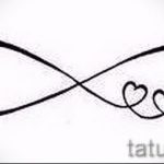 infinity tattoo designs 20018 tatufoto_ru