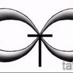 infinity tattoo designs 33031 tatufoto_ru