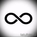 infinity tattoo designs 45042 tatufoto_ru