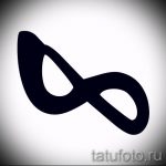 infinity tattoo designs 47044 tatufoto_ru