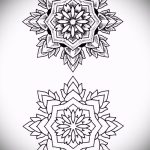 mandala tattoo designs for men - picture tattoo on 02052016 2