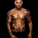 tatouages cool pour les hommes - par exemple photo 2