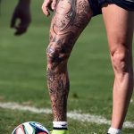 tattoo on his knee for a guy 4