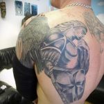Armor Tattoos foto 1