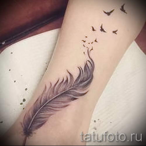 Временные тату фото на пояснице Временные тату фото на пояснице