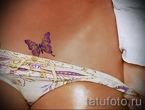 Женские татуировки в зоне бикини - TopTattoo - Значение Женские татуировки в зоне бикини - TopTattoo - Значение
