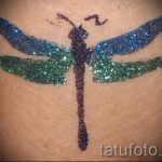 Glitter Tattoo Bikini Foto - Foto Beispiel für 24072016 1