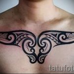Walendstück tattoo - Fotos der fertigen Version der Tätowierung 14072016 1