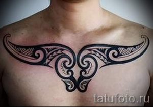 Walendstück tattoo - Fotos der fertigen Version der Tätowierung 14072016 1