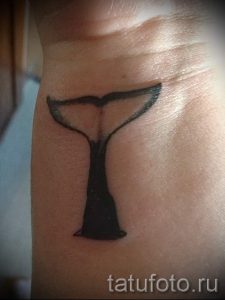 Walendstück tattoo - Fotos der fertigen Version der Tätowierung 14072016 4
