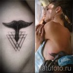 Walendstück tattoo - Fotos der fertigen Version der Tätowierung 14072016 5