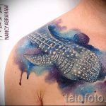 kit de tatouage dans l'espace - la version finale d'une photo du tatouage 14072016 1