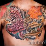 lily couleur de tatouage - photo exemple du tatouage 13072016 2