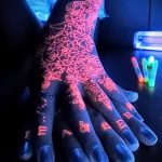 Foto - Licht cooles Tattoo - ein Beispiel 1039 tatufoto.ru