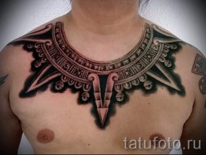 Foto - cool Tattoos für Jungs - Beispiel 1029 tatufoto.ru