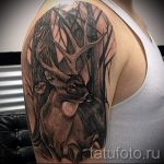 Foto - cool Tattoos für Jungs - Beispiel 2030 tatufoto.ru