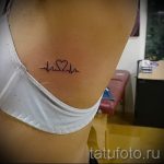 Foto - cool kleine Tattoos - ein Beispiel 1008 tatufoto.ru