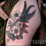Image - cool de tatouage des femmes - exemple 1041 tatufoto.ru