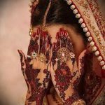 mehendi on a hand photo for girls - a temporary henna tattoo photo 1091 tatufoto.ru