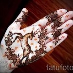 mehendi à portée de main pour les garçons - Photo henné tatouage temporaire 1017 tatufoto.ru