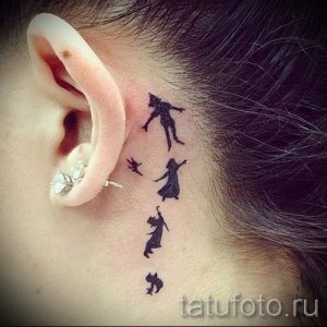 photo - cool small tattoos - an example 2048 tatufoto.ru
