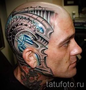 photo - cool tattoos for guys - example 1073 tatufoto.ru