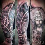 photo - cool tattoos for guys - example 2074 tatufoto.ru