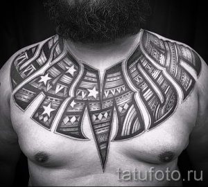 photo - lettrage de tatouage fraîche - un exemple 1089 tatufoto.ru
