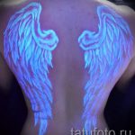 photo - light cool tattoo - an example 1091 tatufoto.ru