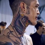 photo - tatouages cool pour les gars - exemple 2113 tatufoto.ru