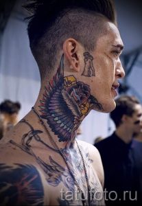 photo - tatouages cool pour les gars - exemple 2113 tatufoto.ru